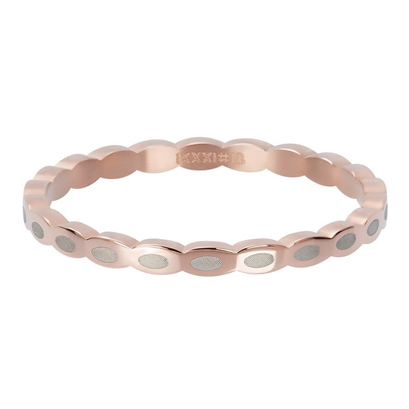 Product image 1 of Fillring Oval Shape 2mm