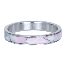 Image of Fillring Pink Paradise 4mm