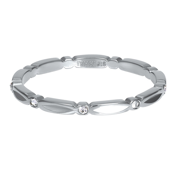 Product image 1 of Fillring Poetry 2mm