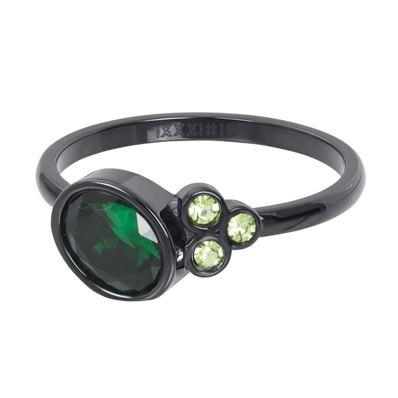 Product image 1 of Fillring Rock Emerald