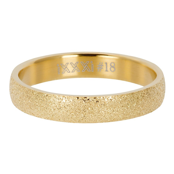 Product image 1 of Fillring Sandblasted 4mm