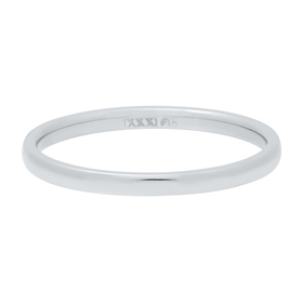 Image of Fillring Smooth 2mm