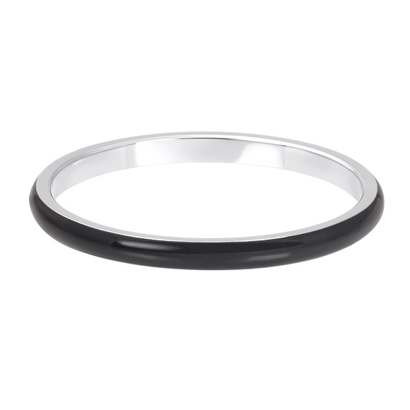 Product image 1 of Fillring Smooth Black