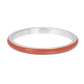 Image of Fillring Smooth Orange