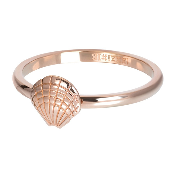 Product image 1 of Fillring Symbol Sea Shell 2mm
