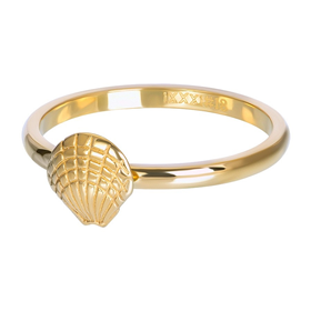 Image of Fillring Symbol Sea Shell 2mm