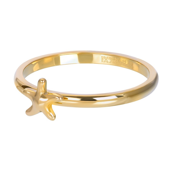 Product image 1 of Fillring Symbol Sea Star 2mm