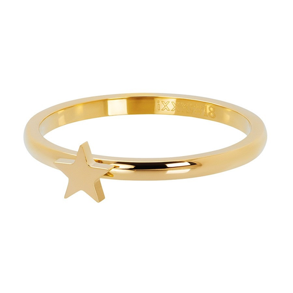 Product image 1 of Fillring Symbol Star 2mm