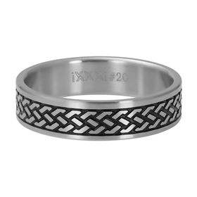 Image of Fillring Tribal 6mm