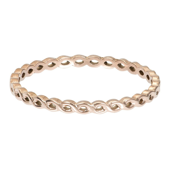 Product image 1 of Fillring Twisted 2mm