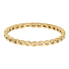 Image of Fillring Twisted 2mm
