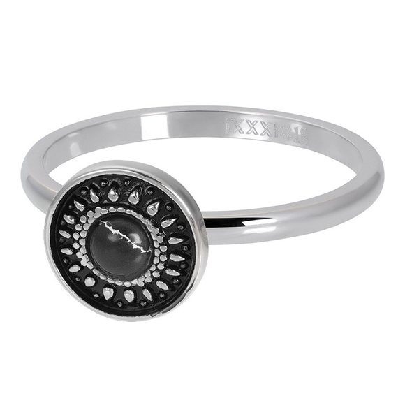 Product image 1 of Fillring Vintage Black 2mm