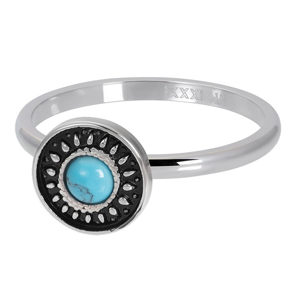 Product image 1 of Fillring Vintage Turquoise 2mm