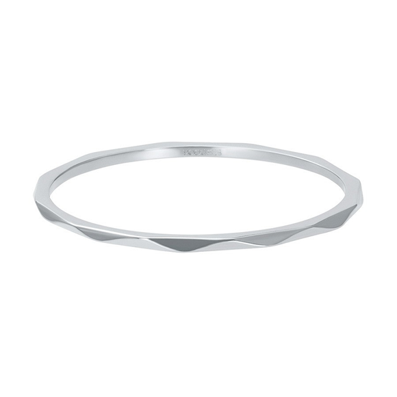 Product image 1 of Fillring Wave 1mm