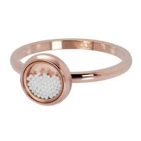 Image of Fillring White Balls 2mm