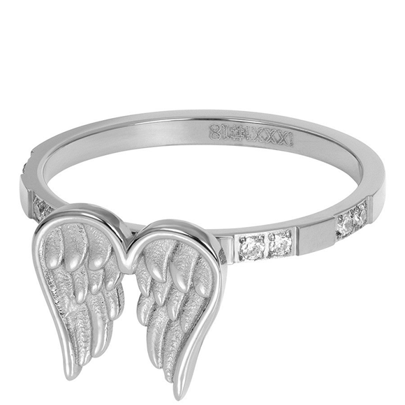 Product image 1 of Fillring Wings 2mm