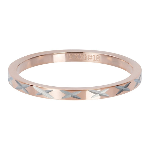 Product image 1 of Fillring X Row 2mm