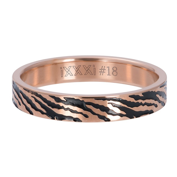 Product image 1 of Fillring Zebra 4mm