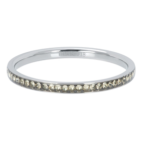 Image of Fillring Zirconia Blond Flare 2mm