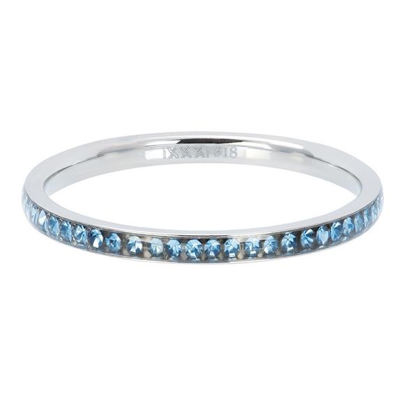 Product image 1 of Fillring Zirconia Light Sapphire 2mm