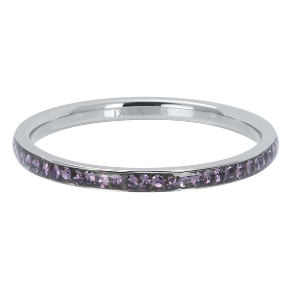 Product image 1 of Fillring Zirconia Tanzanite 2mm