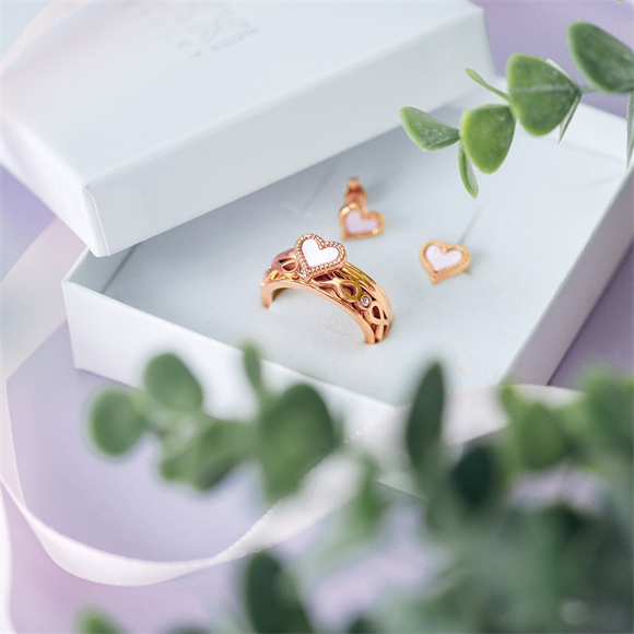 Product image 1 of From the Heart sieradenset