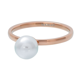 Bild von Füllringe 1 Pearl White 2mm