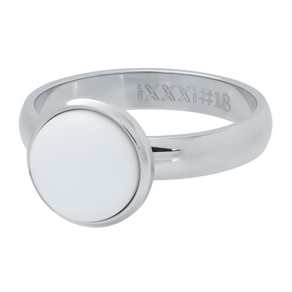 Product image 1 of Füllringe 12mm 1 White Stone 4 mm