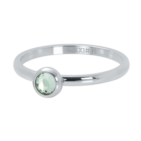 Bild von Füllringe 6mm 1 Zirconia Light Green 2mm
