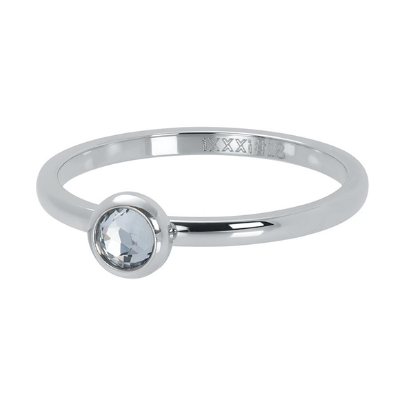 Product image 1 of Füllringe 6mm 1 Zirconia White 2mm
