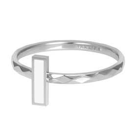 Bild von Füllringe Artistic Rectangle 2mm