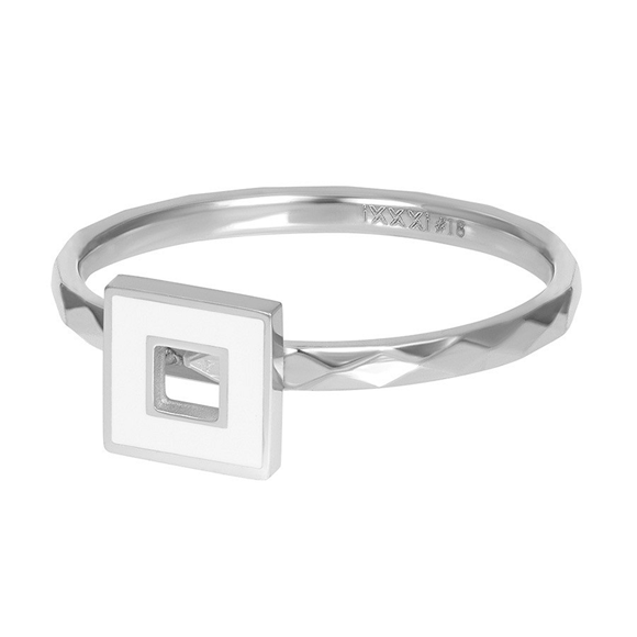Product image 1 of Füllringe Artistic Square 2mm