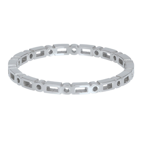 Bild von Füllringe Barok 2mm