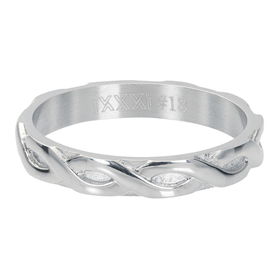 Bild von Füllringe Braided 4mm