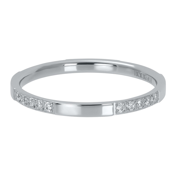Product image 1 of Füllringe Chic 2mm