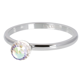 Bild von Füllringe Crystal Glass Ball AB 2mm