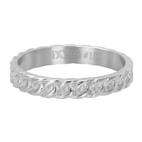 Bild von Füllringe Curb Chain 4mm