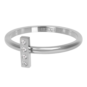 Bild von Füllringe Design Rectangle 2mm