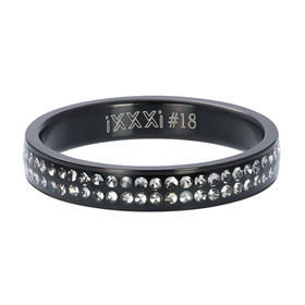 Bild von Füllringe Double Zirconia 4mm