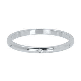 Bild von Füllringe Elegance 2mm