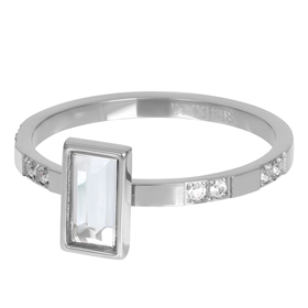 Bild von Füllringe Expression Rectangle 2mm
