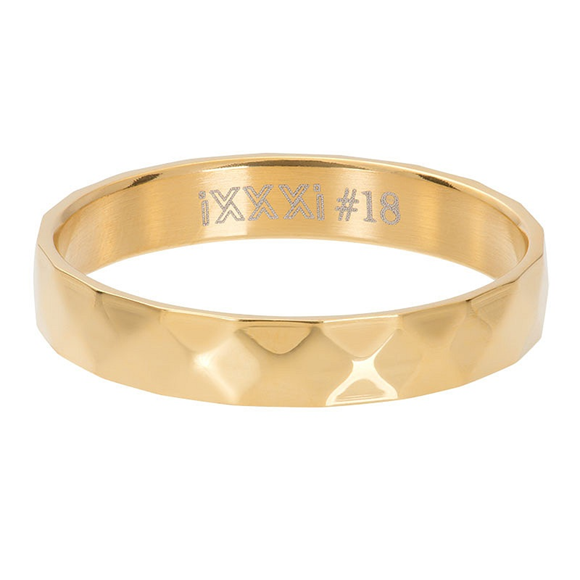 Product image 1 of Füllringe Facet Steel 4mm
