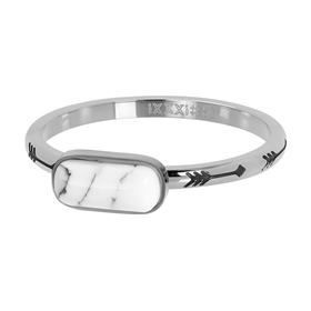 Bild von Füllringe Festival White 2mm