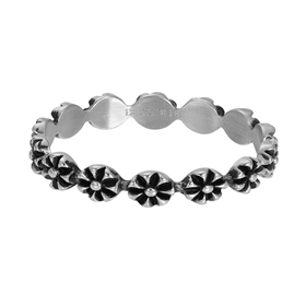 Bild von Füllringe Flowers 4mm