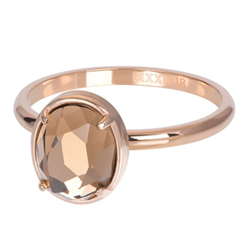 Bild von Füllringe Glam Oval 2mm