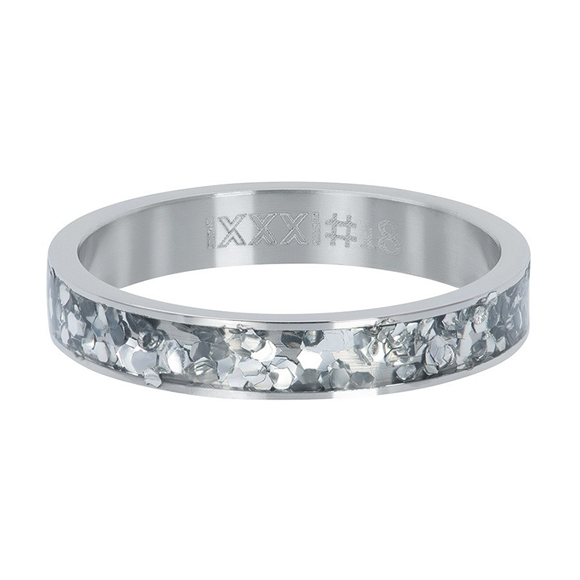 Product image 1 of Füllringe Glitter Confetti 4mm