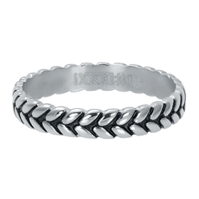 Bild von Füllringe Leaf Knot 4mm