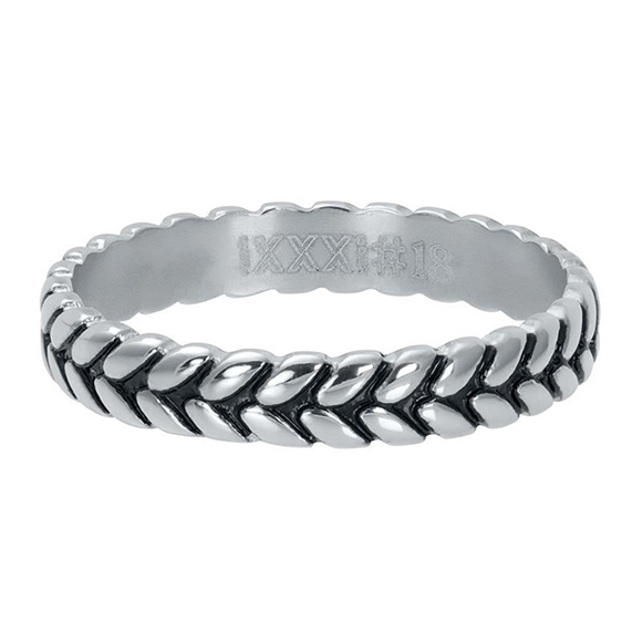Product image 1 of Füllringe Leaf Knot 4mm