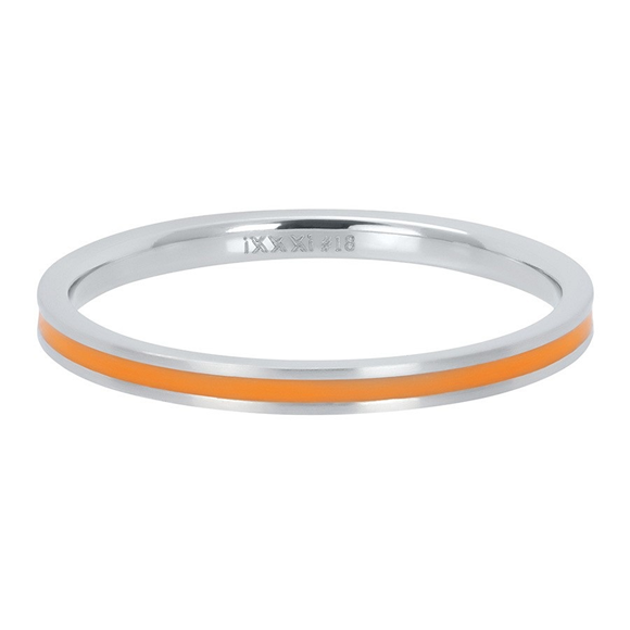 Product image 1 of Füllringe Line Orange 2mm