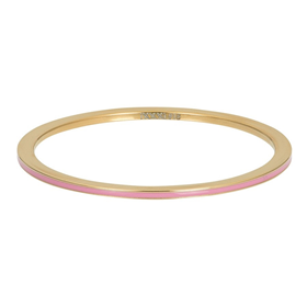 Bild von Füllringe Line Pink 1mm
